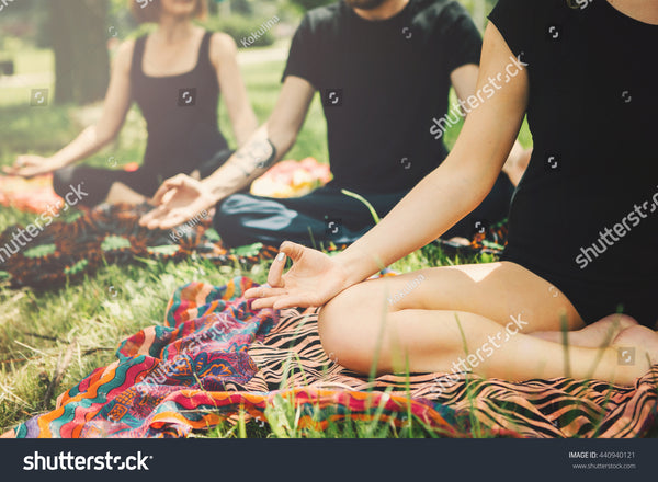 How Is Yoga Different Than Other Forms Of Exercise?