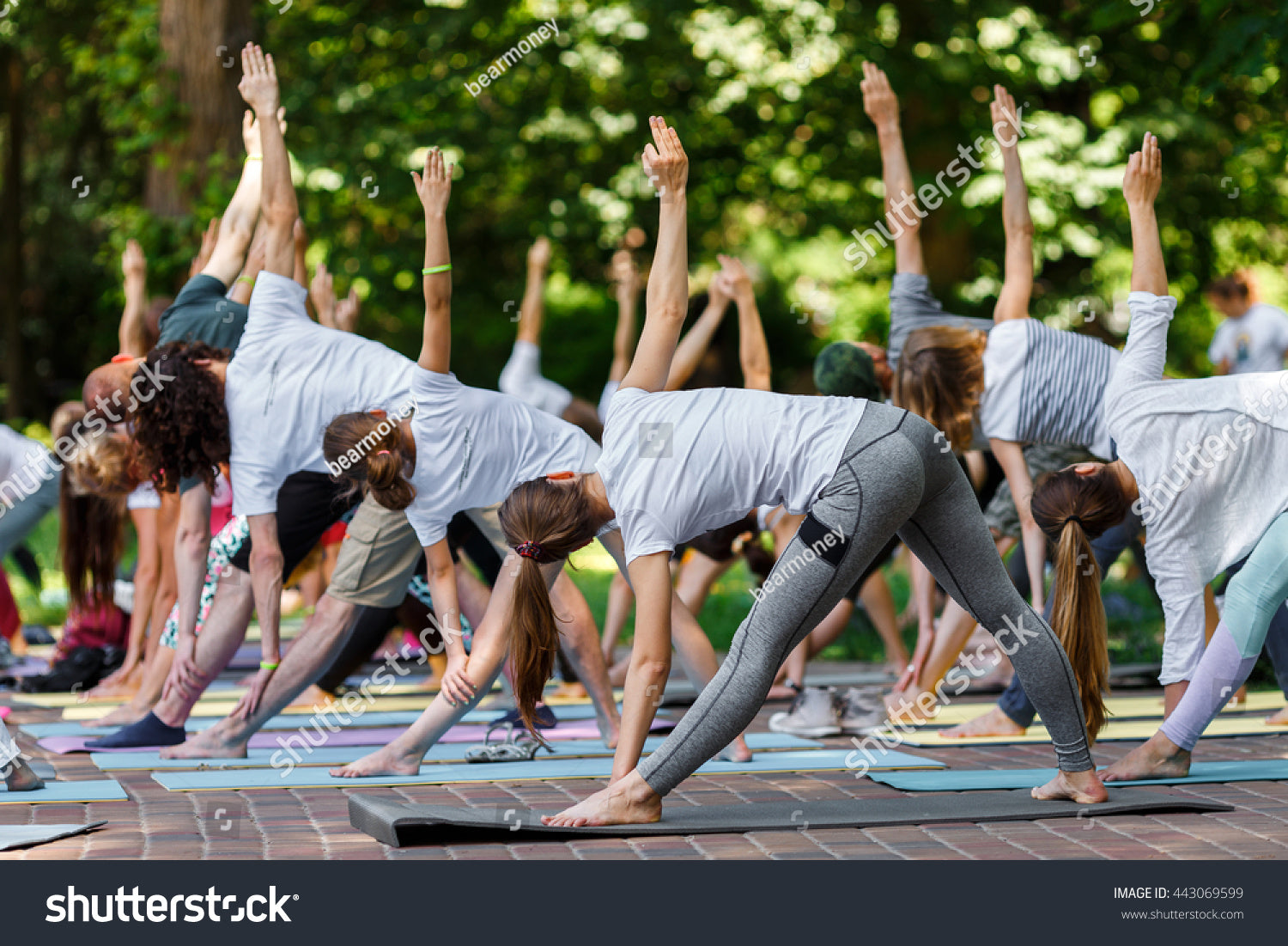 Yoga Is Good To Your Health