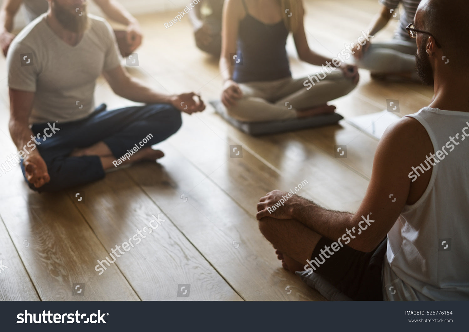 8 Reasons Why Yoga is So Good For You