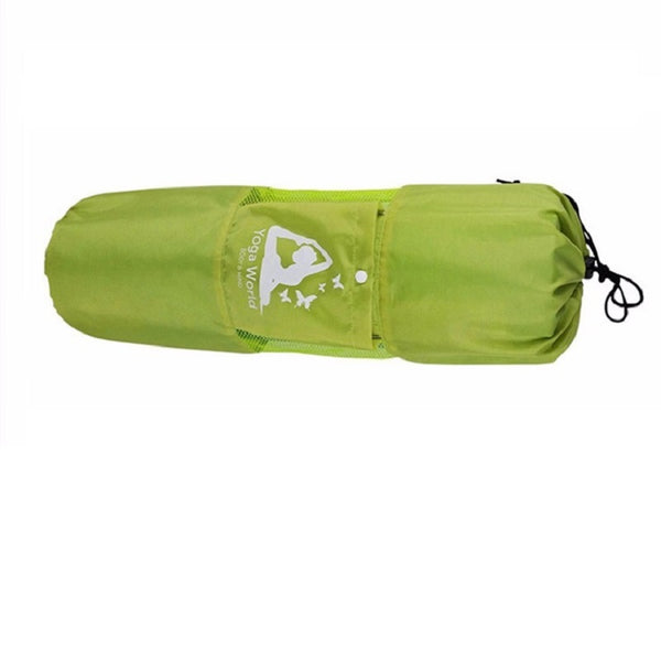 Comfy Yoga Mat Bag