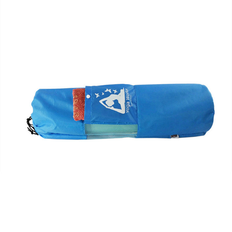 Comfy Yoga Mat Bag