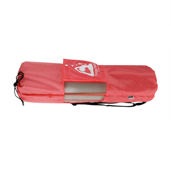 Comfy Yoga Mat Bag