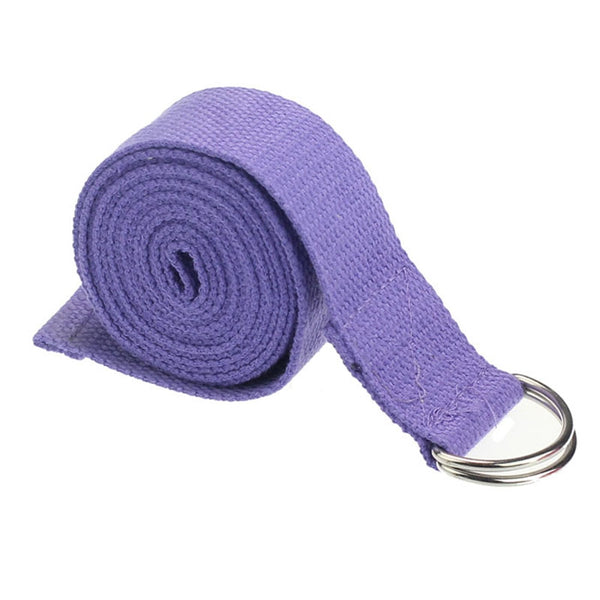 Stretch Ring Belt