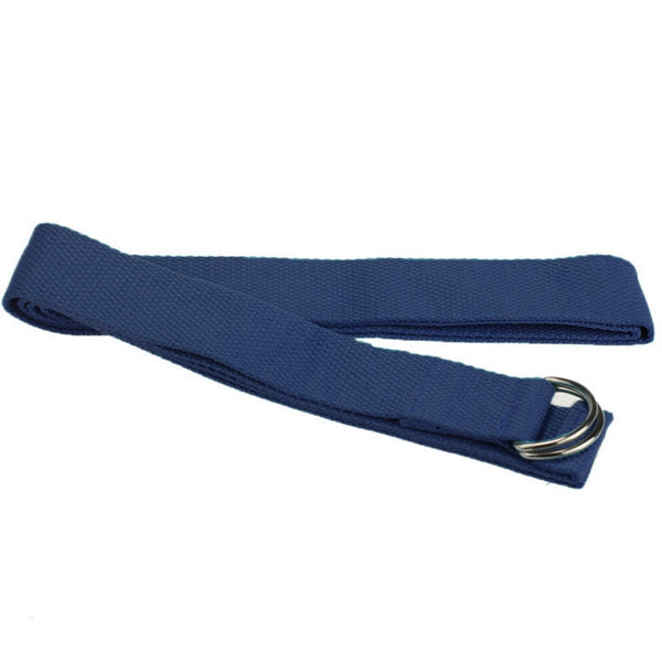 Stretch Ring Belt