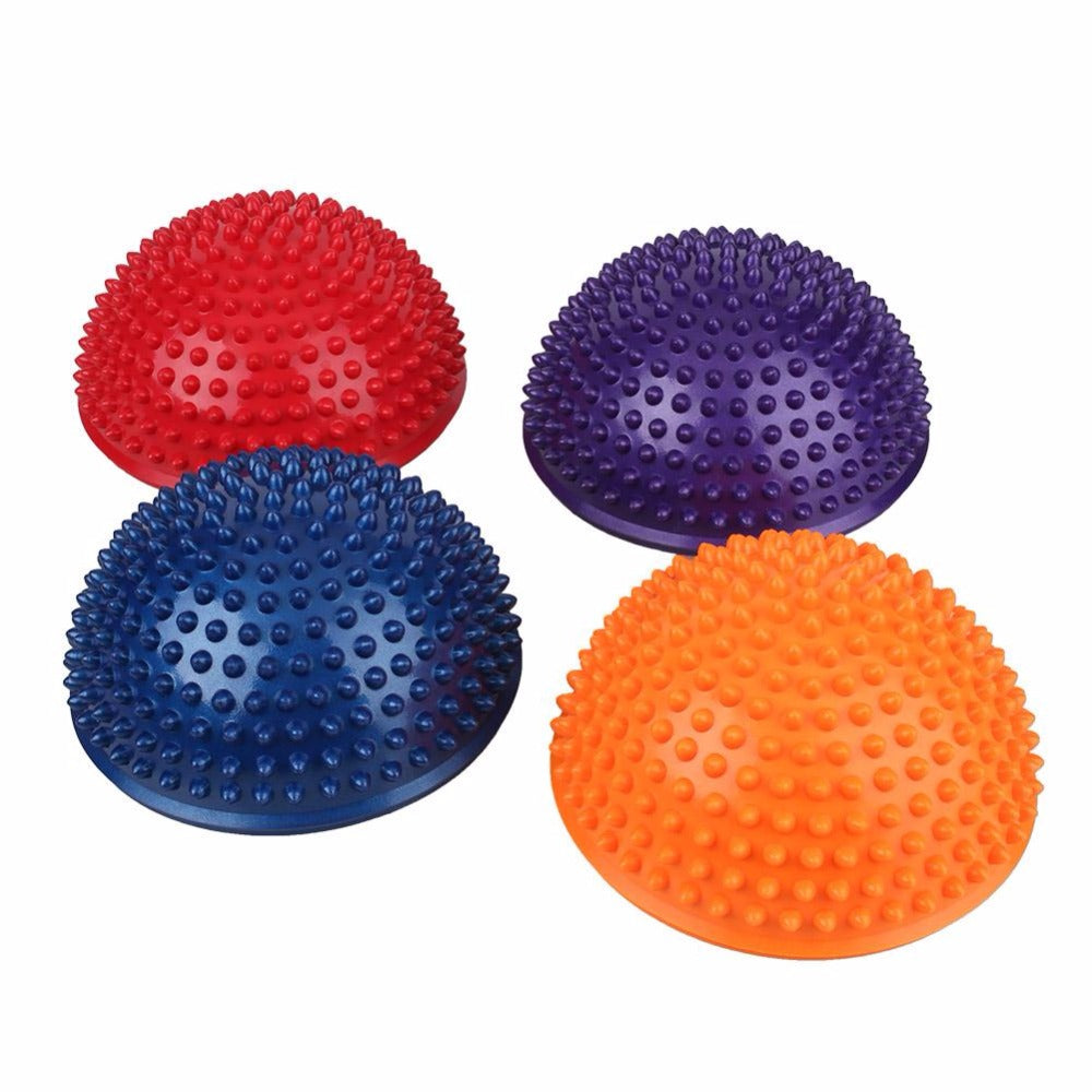 Fit Ball Massager