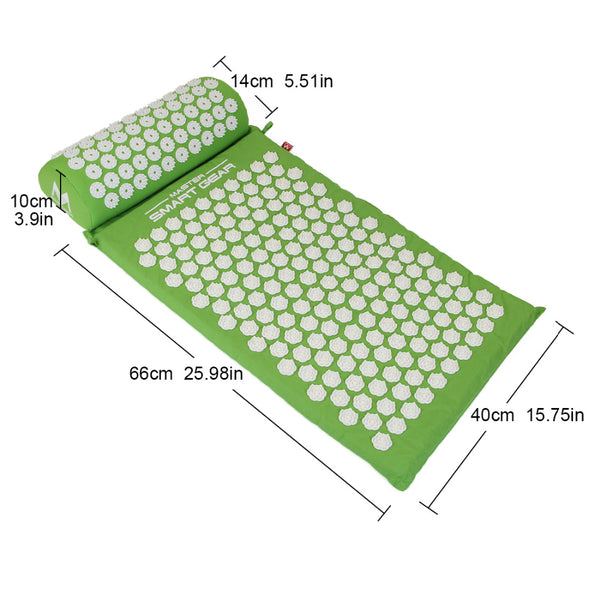 Acupressure Mat