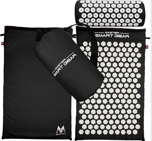 Acupressure Mat