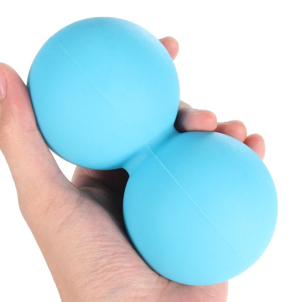 Body Building Ball