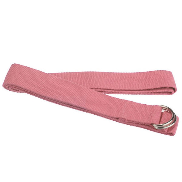 Stretch Ring Belt