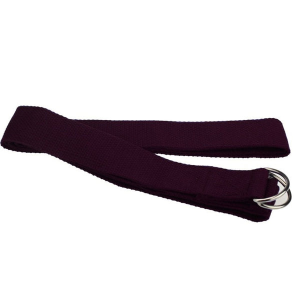 Stretch Ring Belt