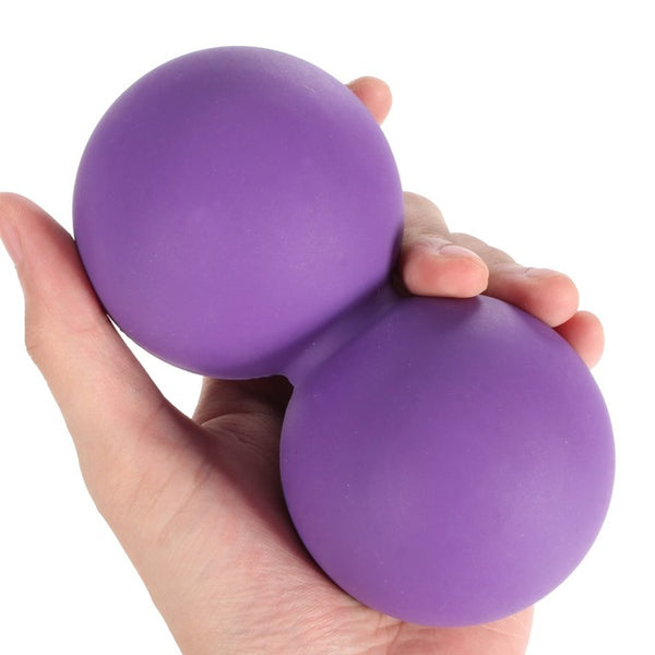 Body Building Ball