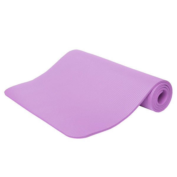 Non-Slip Yoga Mat